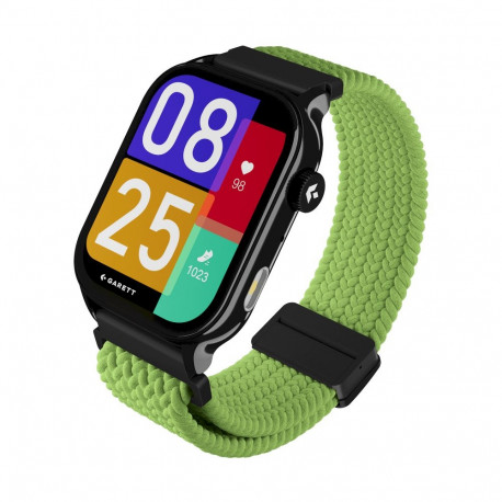 Garett GRC Activity 3 Smartwatch black