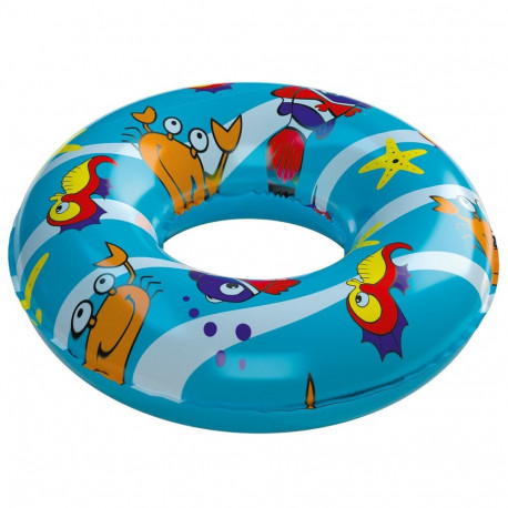Swimming wheel FASHY inflatable. 8249 55cm
