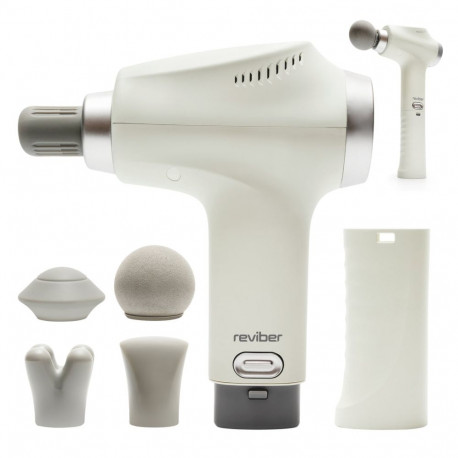 Reviber Gen 3 Deep Tissue Percussion Massager