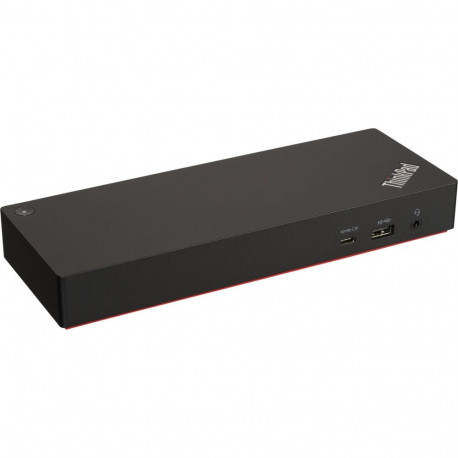 Lenovo ThinkPad dokk 40B00135EU Thunderbolt 4 universaalne
