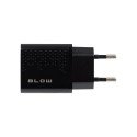 76-024# seinalaadija pesa usbx2 qc 18w