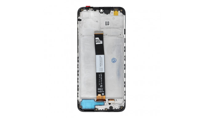 FixCell LCD Display for FixCell LCD REDMI 9C OEM with frame
