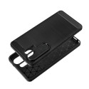 Case for Oppo A6 Carbon 2.0 black