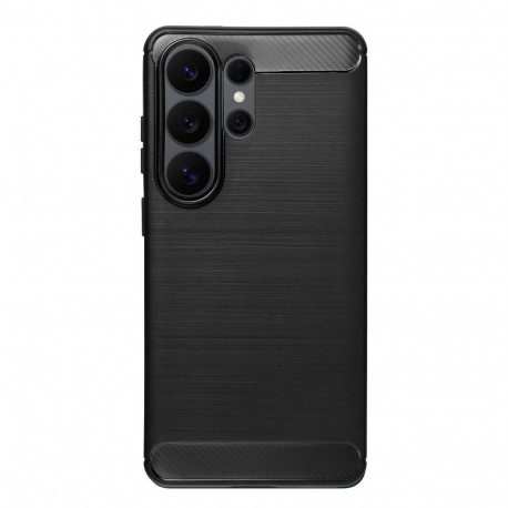 Case for Oppo A5 PRO 5G Carbon 2.0 black