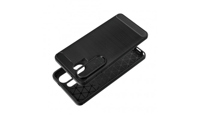 Case for Honor 200 Carbon 2.0 black