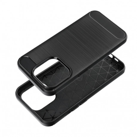 Case for IPHONE XR Carbon 2.0 black