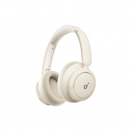Soundcore kõrvaklapid LIFE Q30, valged