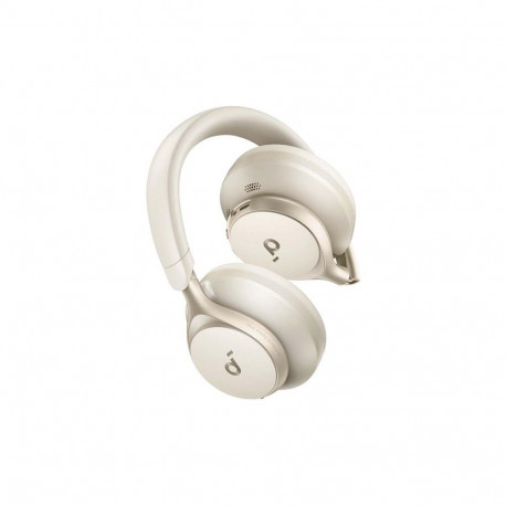 HEADPHONES SOUNDCORE SPACE ONE WHITE
