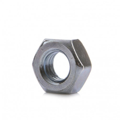Tsingitud mutter DIN934 M20 ZN (25)