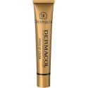 Dermacol foundation Make-Up Cover 30g (207)