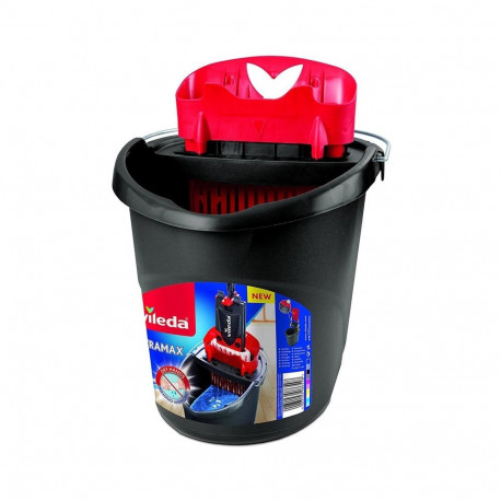 Vileda ämber ULTRAMAX 10L plastikust