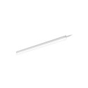 LED anduriga liistvalgusti 60CM 8W 830