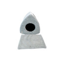 CAT CAVE 36X31X36CM