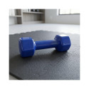 VINYL DUMBBELL LS2001 3KG