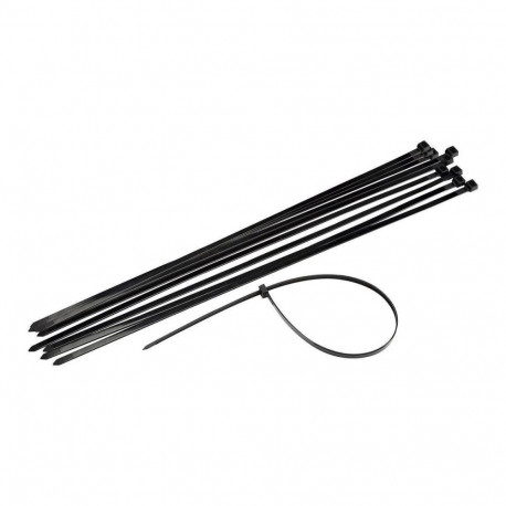 kaablisidemed 7.5x370mm 100 tk must