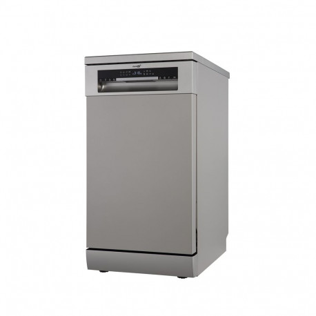 nõudepesumasin STANDART WQP12-7635Y 60cm