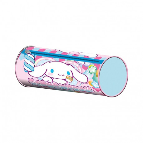 PENCIL CASE TUBE CINAMOROLL