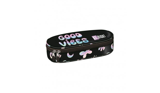 PENCIL CASE HOLO-BALOONS