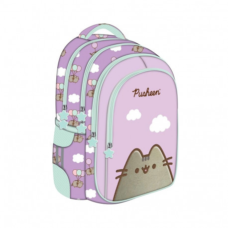 BACKPACK PUSHEEN BPL58 40X28X18