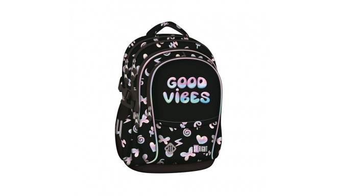 BACKPACK HOLO-BALOONS
