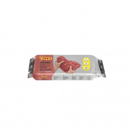 JOVI modellimass 250G, pruun