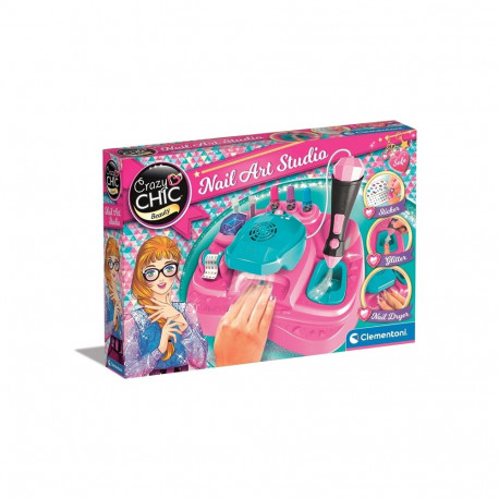 DECORATION KIT küünte kunsti stuudio 18730