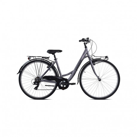 BIKE CICLO 6500 TRK.28 GRIGI TZ50 6V DON