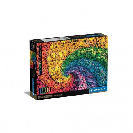 COLORBOOM pusle 39779 1000-osaline