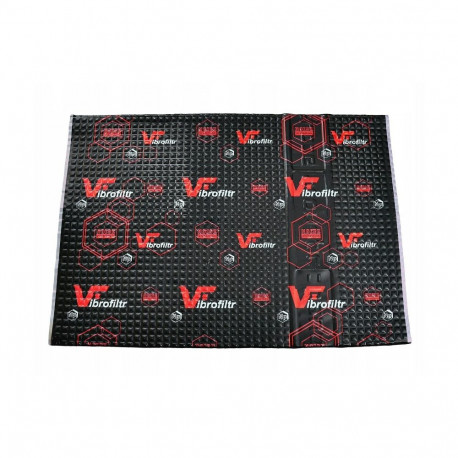 Pigimatt 500x700x4mm