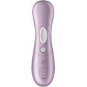 Satisfyer õhuimpulssvibraator Pro 2 Generation 2, lilla