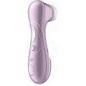 Satisfyer õhuimpulssvibraator Pro 2 Generation 2, lilla