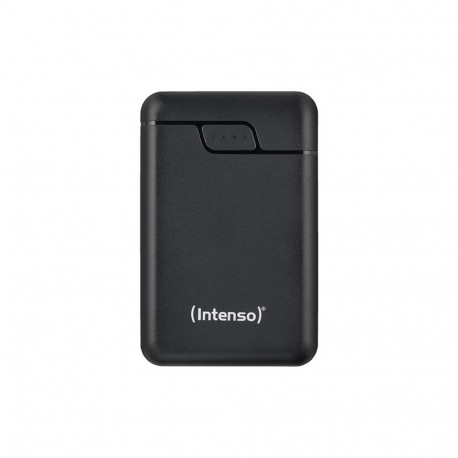 POWER BANK USB 10000MAH/BLACK B10000 7320530 INTENSO