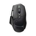 MOUSE USB OPTICAL G502 X/BLACK 910-006181 LOGITECH