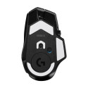 MOUSE USB OPTICAL G502 X/BLACK 910-006181 LOGITECH