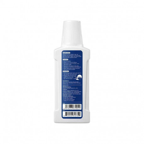 Dreame Fabric cleaner 250ml for N10