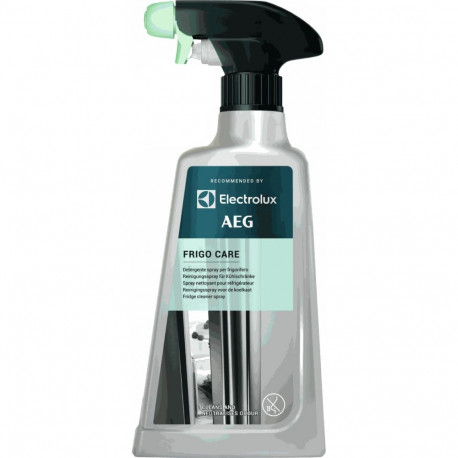 Electrolux M3RCS301 refrigerator cleaner