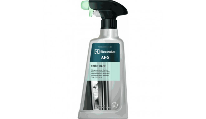 Electrolux M3RCS301 refrigerator cleaner