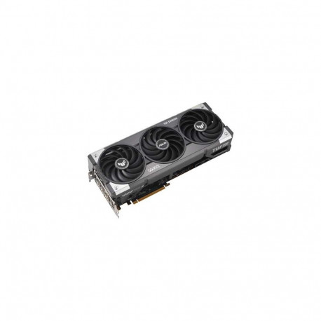 Asus Radeon RX 9070 XT TUF Gaming OC 16GB GDDR6 256bit