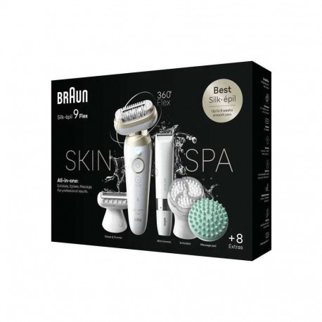 Braun SES9-481 3D