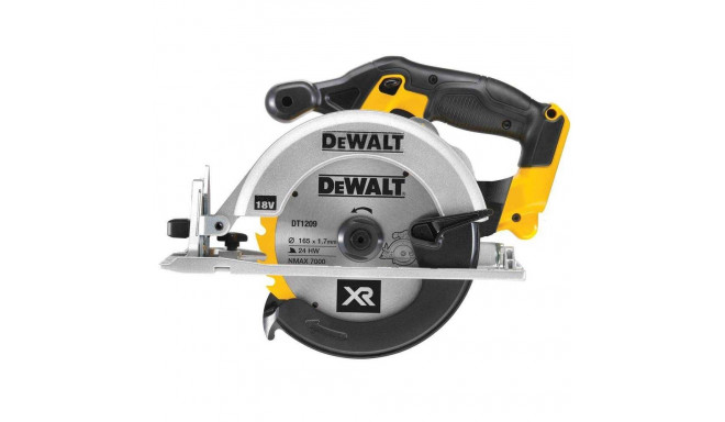 DeWALT PORTABLE CIRCULAR SAW DCS391NT