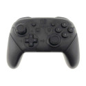 Nintendo Controller For Switch Pro Grey