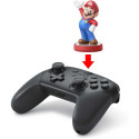 Nintendo Controller For Switch Pro Grey