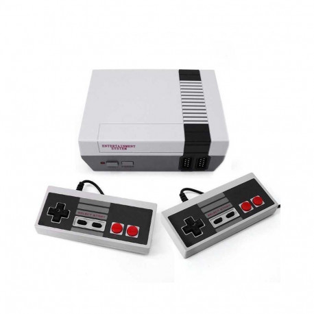 Riff Retro console 620 Games included