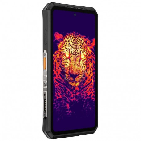 Ulefone Armor 28 Ultra Thermal 16GB/ 1TB Black