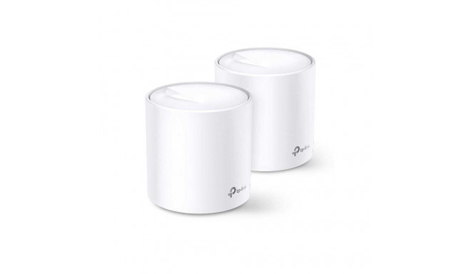 Tp-Link Deco X20 AX1800 2-pack