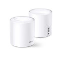 Tp-Link Deco X20 AX1800 2-pack