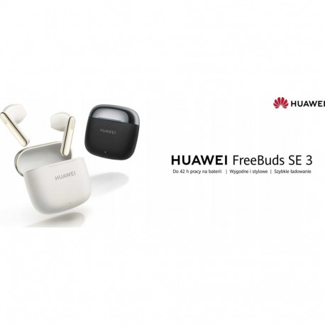 Huawei Freebuds SE 3 Beige