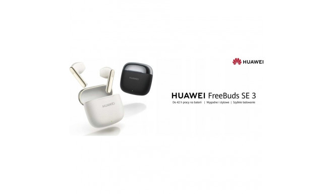 Huawei Freebuds SE 3 Beige
