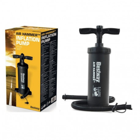Bestway kolbpump 62086 37cm