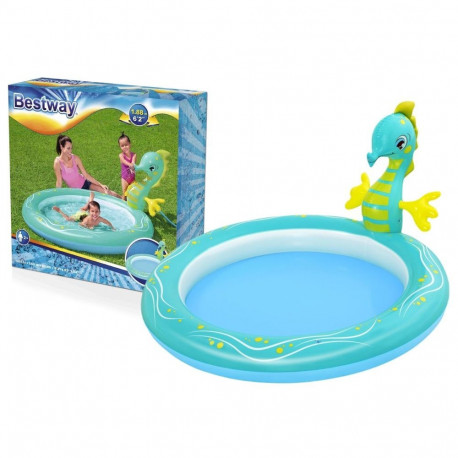 Basen plac zabaw 188 cm Bestway 53114